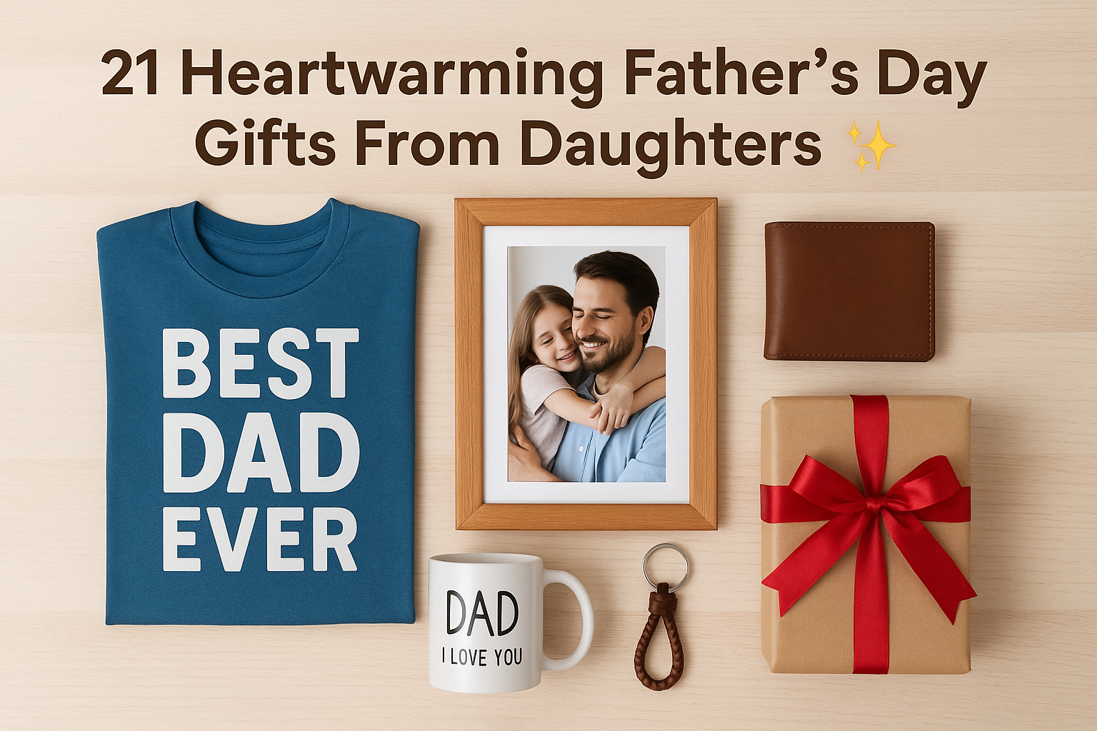 Father's Day Gifts